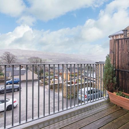 Apartament Immaculate 3 Bed House - Stunning Balcony Views Matlock  Zewnętrze zdjęcie