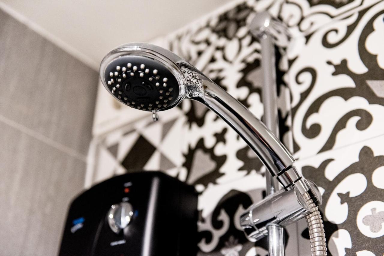 Apartament Immaculate 3 Bed House - Stunning Balcony Views Matlock  Zewnętrze zdjęcie